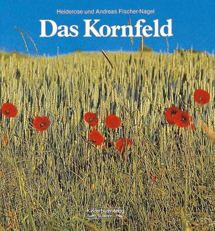 Das Kornfeld.