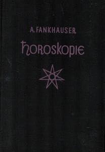 Beispielbild fr Horoskopie zum Verkauf von Buchfink Das fahrende Antiquariat