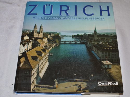 Stock image for Zrich for sale by medimops