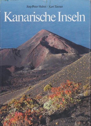 9783280020104: Kanarische Inseln