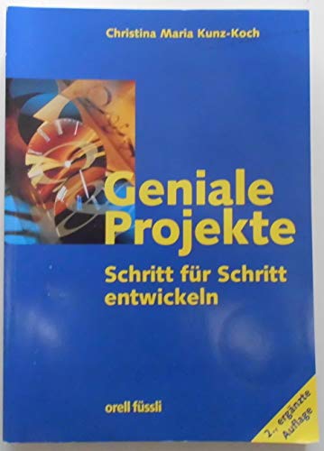 Geniale Projekte