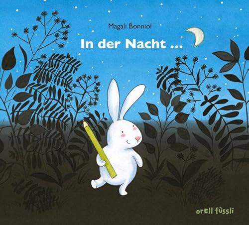 9783280034712: In der Nacht