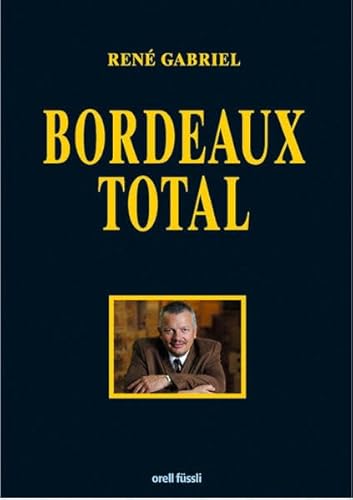 9783280051146: Bordeaux total