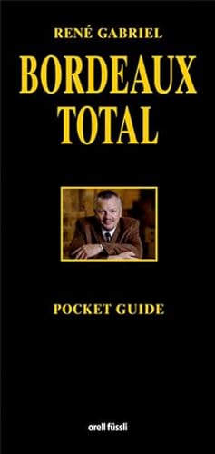 9783280051948: Bordeaux Total: Pocket Guide