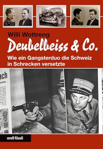 Beispielbild fr Deubelbeiss and Co. zum Verkauf von medimops