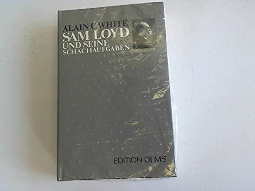 9783283000752: Sam Loyd und seine Schachaufgaben