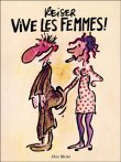 Beispielbild fr Vive les Femmes! zum Verkauf von text + tne