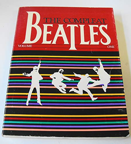 Compleat " Beatles " by the " Beatles " (9783283000998) by Lester Bangs