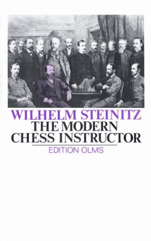Stock image for The Modern Chess Instructor, Part I and Part II (Classic Chess) for sale by Books Unplugged