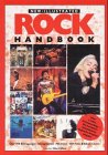 Beispielbild fr New Illustrated Rock Handbook zum Verkauf von Bcherbazaar