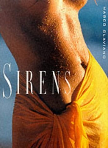 Beispielbild fr Sirens. zum Verkauf von ThriftBooks-Dallas