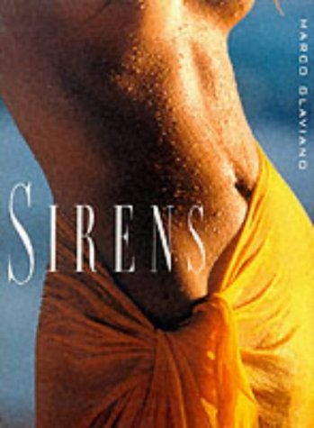 Stock image for Sirens. for sale by ThriftBooks-Dallas