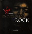 9783283003647: The Virgin Illustrated Encyclopedia of Rock