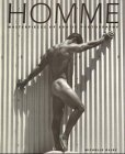 Stock image for Homme. Masterpieces of Erotic Photography. for sale by GF Books, Inc.