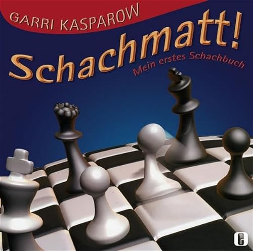 Imagen de archivo de Schachmatt! Mein erstes Schachbuch a la venta por medimops