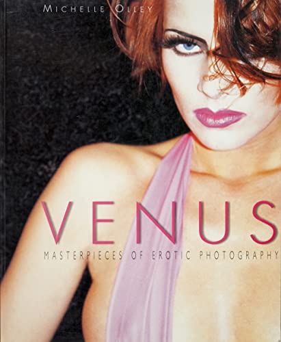 Beispielbild fr Venus. Masterpieces of erotic Photography. zum Verkauf von Bokel - Antik