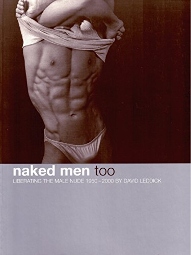9783283003999: Naked men too