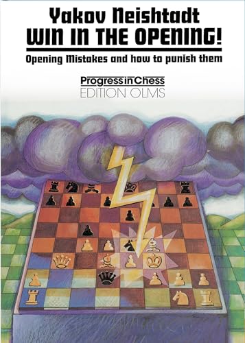 9783283004026: Win in the Opening: Opening Mistakes and How to Punish Them: Opening Mistakes & How to Punish Them