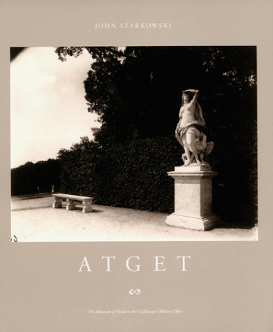 9783283004101: Atget