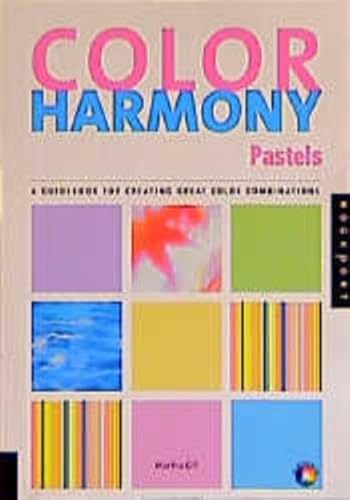 Color Harmony, Pastels - Gill, Martha