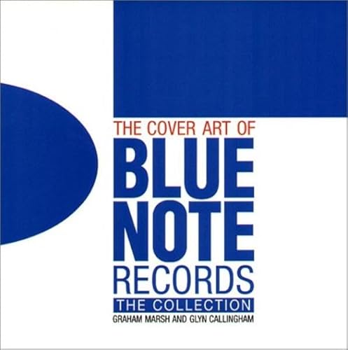 Stock image for The Cover Art of Blue Note Records. The Collection. for sale by antiquariat RABENSCHWARZ