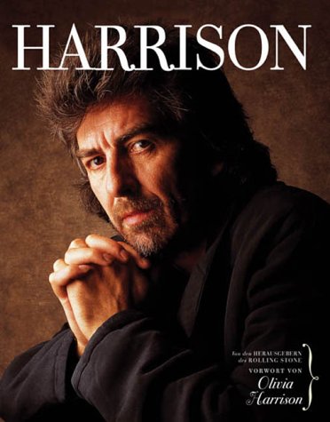 9783283004453: George Harrison.