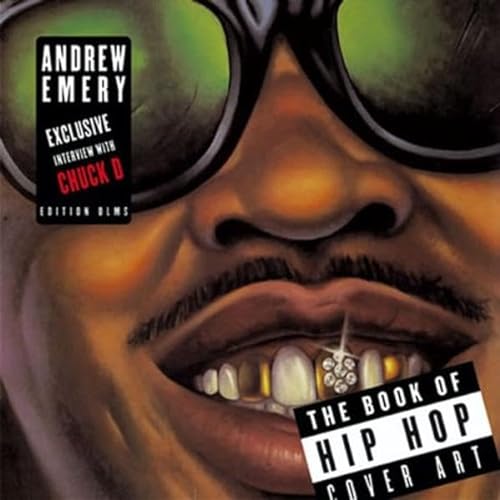 9783283004859: The Book of HIP HOP Cover Art