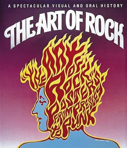 9783283004897: The Art of Rock