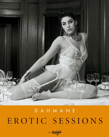 Erotic Sessions (9783283004910) by [???]