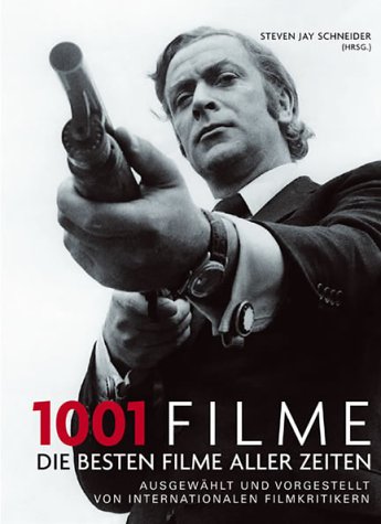 Stock image for 1001 Filme. Die besten Filme for sale by medimops