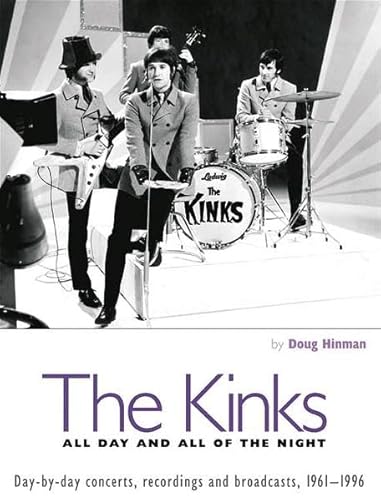 9783283005023: The Kinks