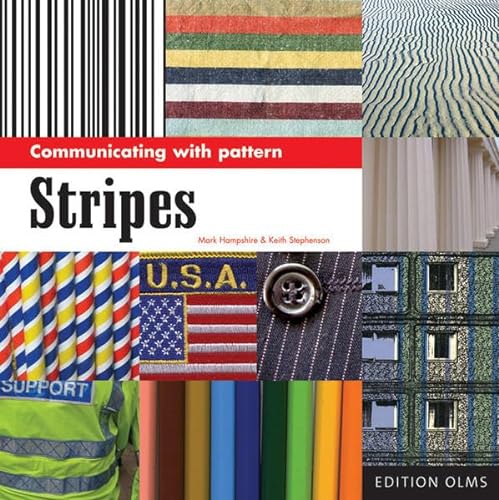 Beispielbild fr Communication with Pattern: Stripes zum Verkauf von medimops