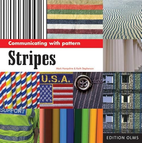 Imagen de archivo de Communication with Pattern: Stripes a la venta por medimops