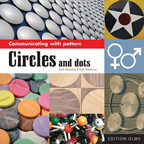 Beispielbild fr Communicating with Pattern: Circles and Dots zum Verkauf von medimops