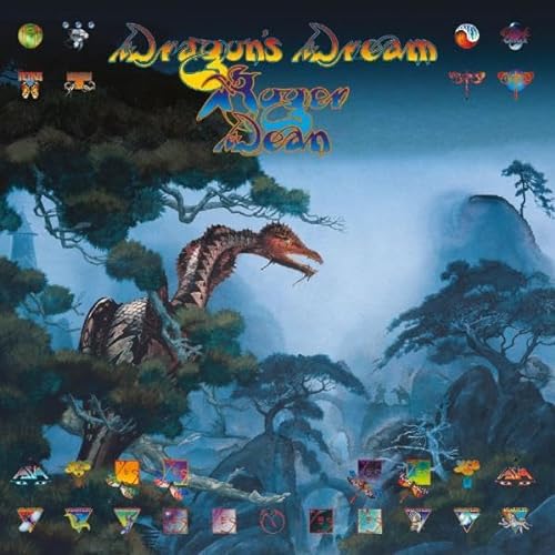 9783283011277: Dragon's Dream