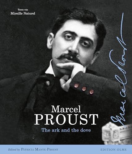 Stock image for Marcel Proust: In Pictures and Documents for sale by Front Cover Books