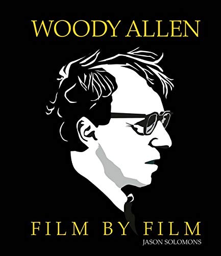 9783283012366: Woody Allen. Film by Film.: Englische Originalausgabe/Original English edition.