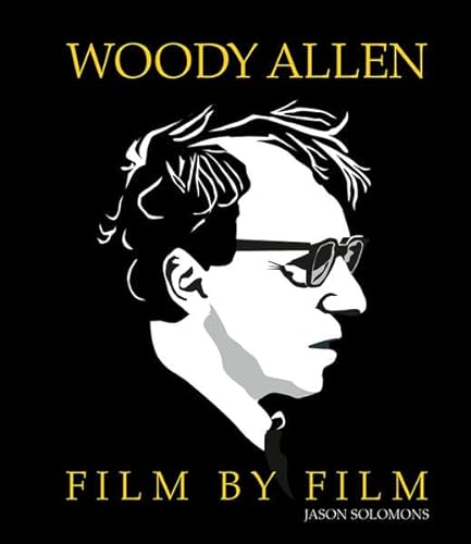 9783283012366: Woody Allen. Film by Film: Englische Originalausgabe/Original English edition