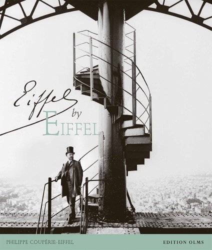 Stock image for Eiffel by Eiffel for sale by ZBK Books