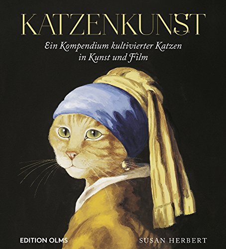 Stock image for Katzenkunst for sale by Blackwell's