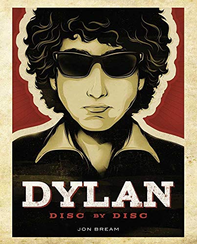 Stock image for Dylan: Disc by Disc: Introductions to the Albums and Liner Notes by Richie Unterberger. Englische Originalausgabe/Original English Edition. for sale by medimops