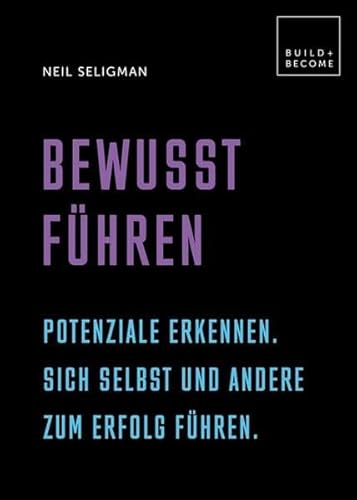 Beispielbild fr Bewusst fhren zum Verkauf von Blackwell's