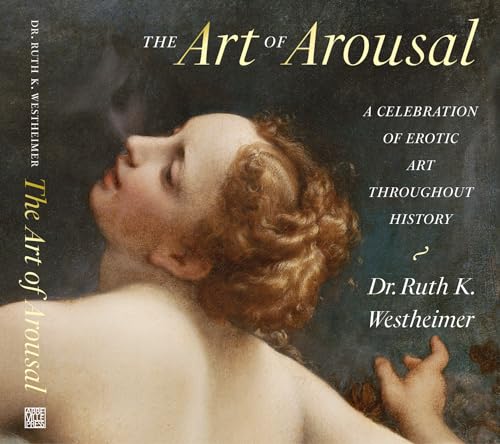 Beispielbild fr The Art of Arousal zum Verkauf von Blackwell's