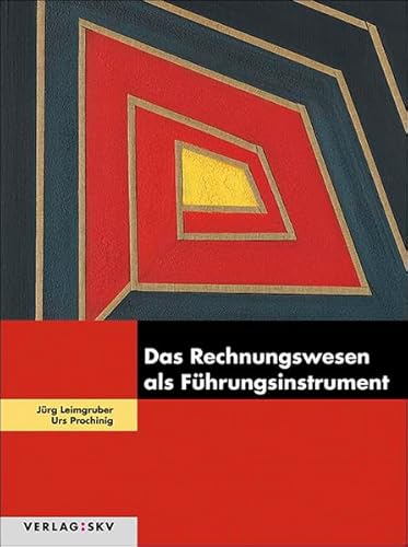 Beispielbild fr Das Rechnungswesen als Fhrungsinstrument, Bundle: Bundle: Theorie, Aufgaben und Lsungen inkl. PDFs zum Verkauf von medimops