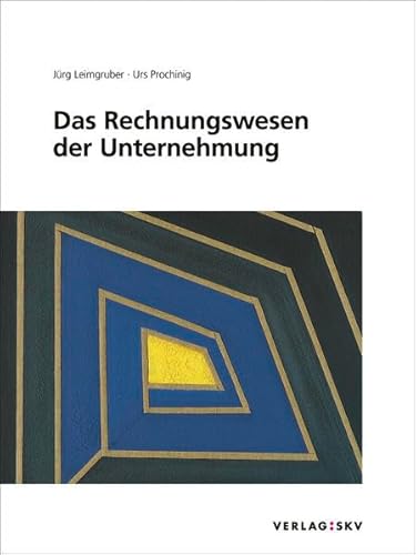 Beispielbild fr Das Rechnungswesen der Unternehmung, Bundle: Bundle: Theorie, Aufgaben und Lsungen inkl. PDFs zum Verkauf von medimops