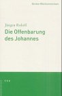 Die Offenbarung des Johannes (ZuÌˆrcher Bibelkommentare) (German Edition) (9783290147358) by Roloff, JuÌˆrgen