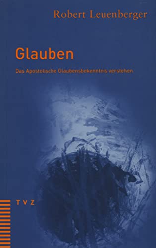 9783290172442: Glauben