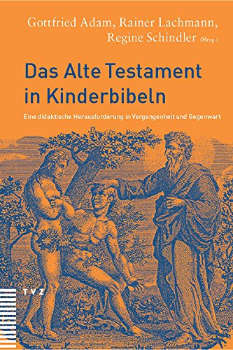 Stock image for Alte Testament in Kinderbibeln for sale by ISD LLC