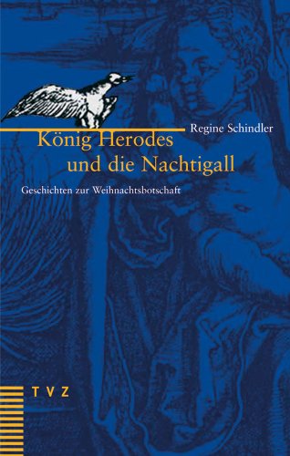 Stock image for Konig Herodes und die Nachtigall for sale by ISD LLC