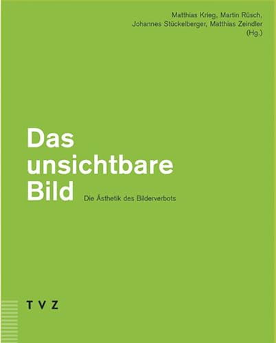 Stock image for unsichtbare Bild - Die for sale by ISD LLC